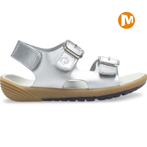 Sandalias Merrell Bare Steps Niños MX.A.OIC